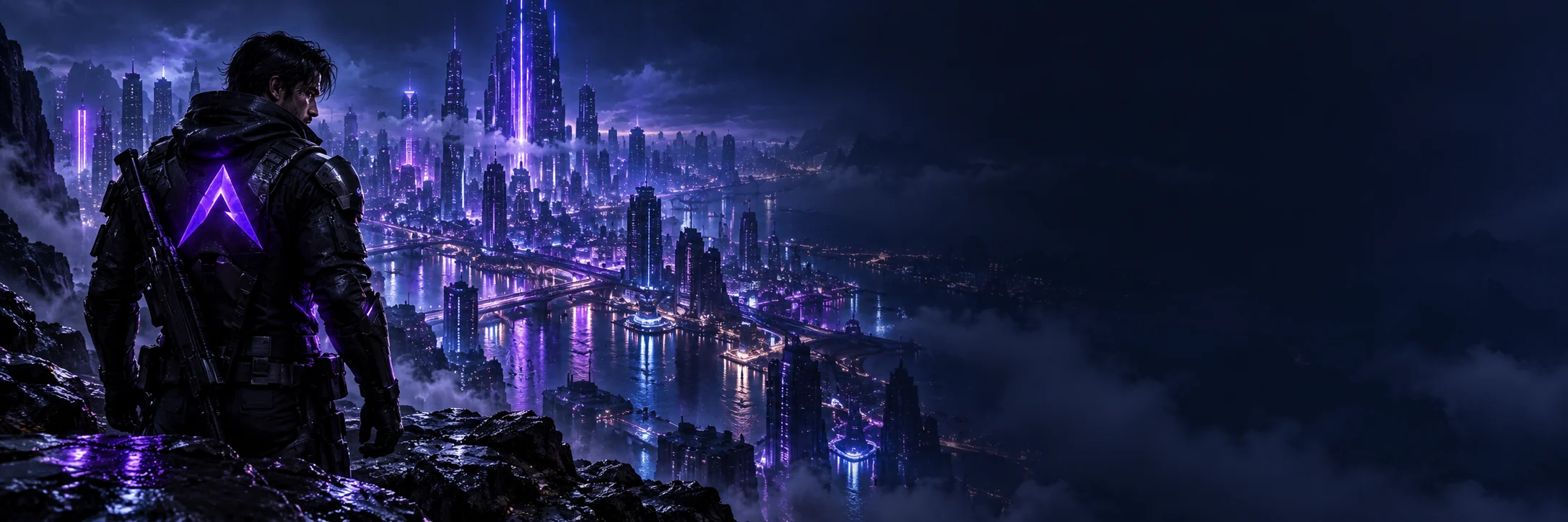 عالم Cyberpunk 2077